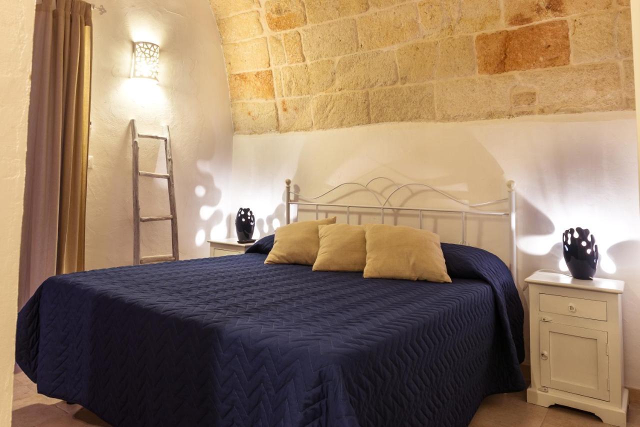 B&B Nel Blu Dipinto Di Blu Polignano a Mare Bagian luar foto