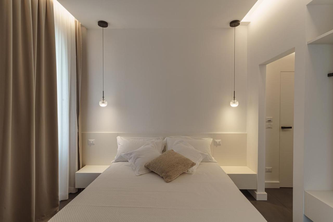 B&B Nel Blu Dipinto Di Blu Polignano a Mare Bagian luar foto