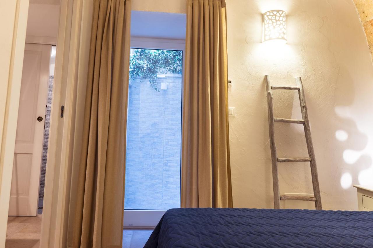 B&B Nel Blu Dipinto Di Blu Polignano a Mare Bagian luar foto