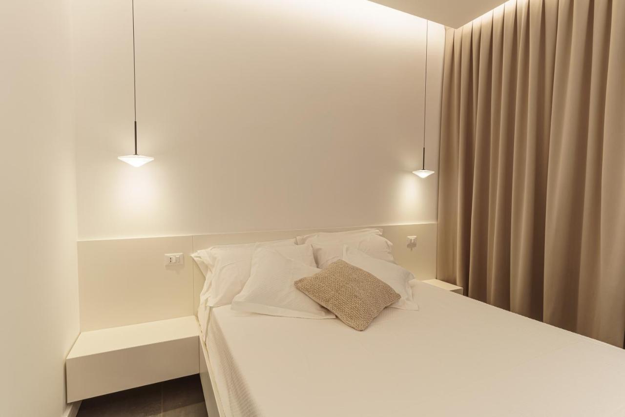 B&B Nel Blu Dipinto Di Blu Polignano a Mare Bagian luar foto
