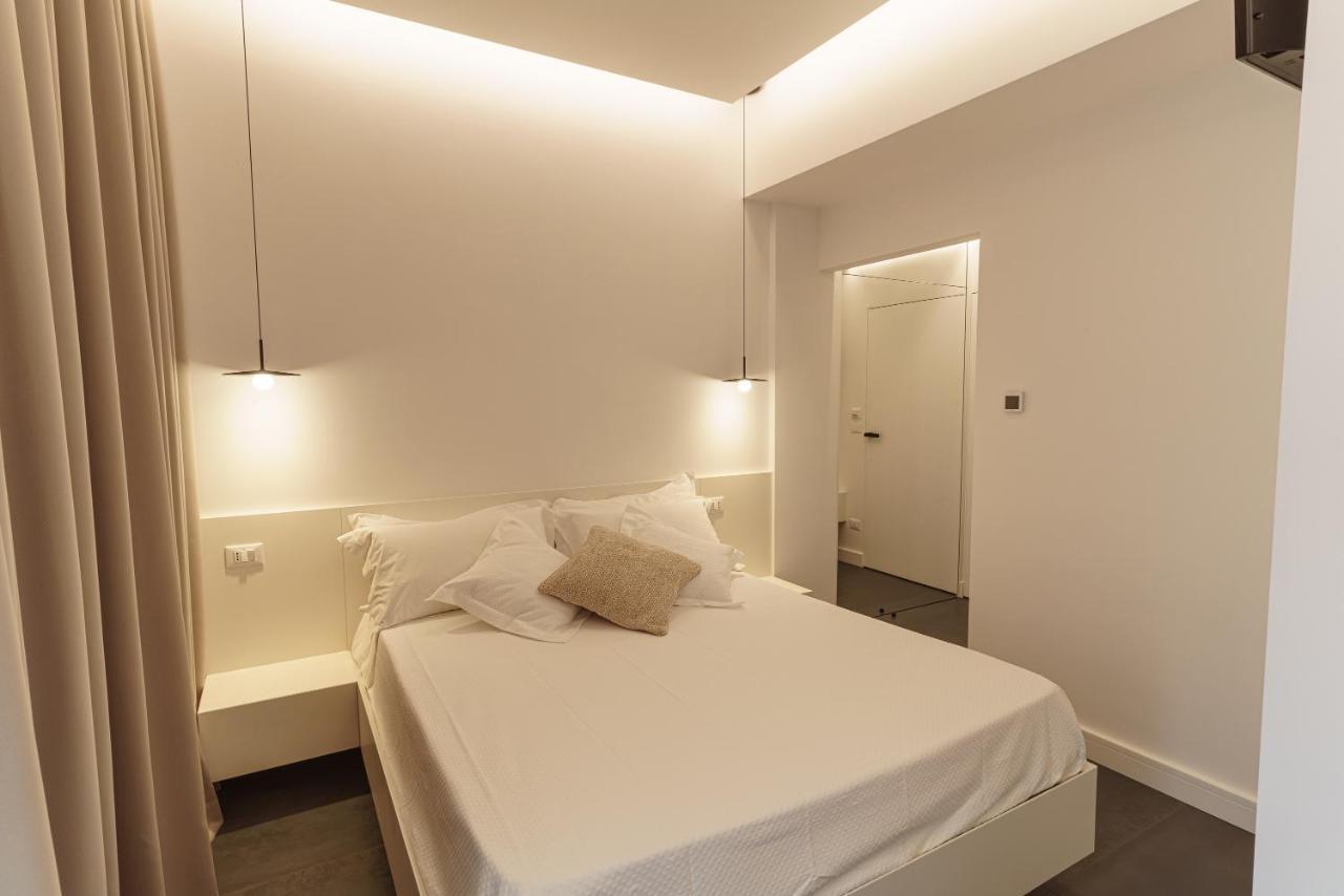 B&B Nel Blu Dipinto Di Blu Polignano a Mare Bagian luar foto