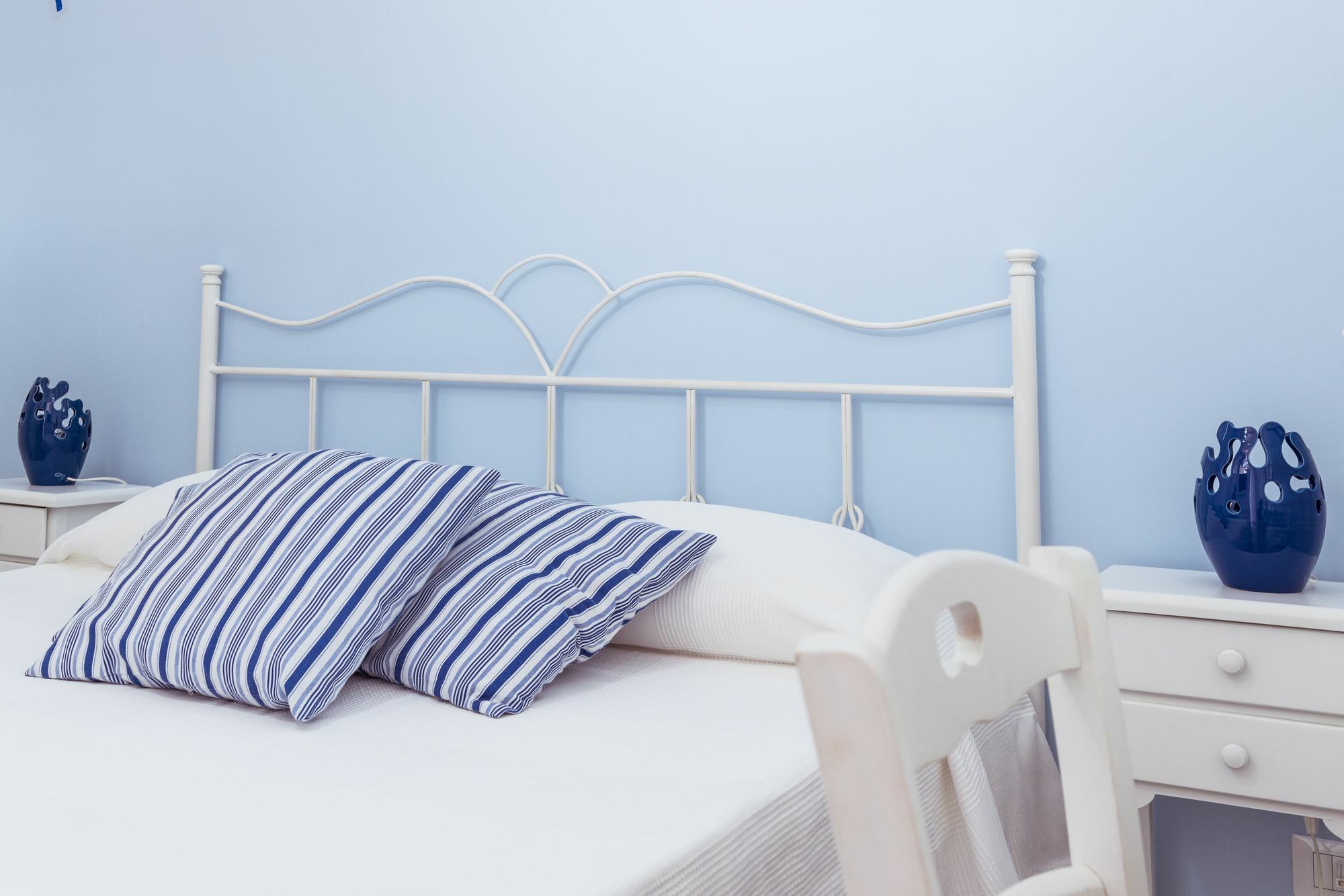 B&B Nel Blu Dipinto Di Blu Polignano a Mare Bagian luar foto